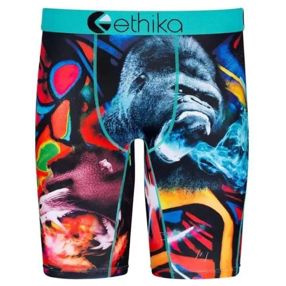 Man ethika boxer - Picture 2 of 16